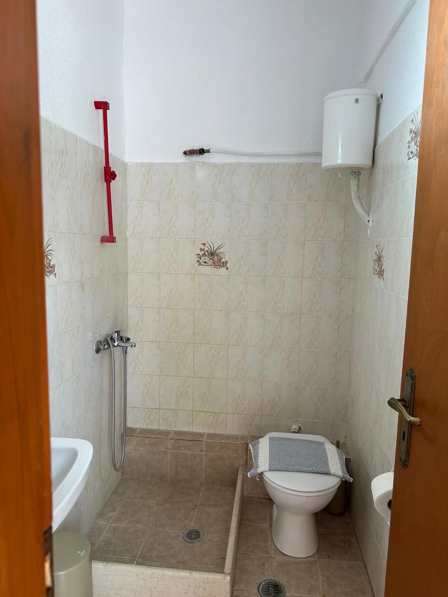 Apartamento Giannis Pisses Exterior foto