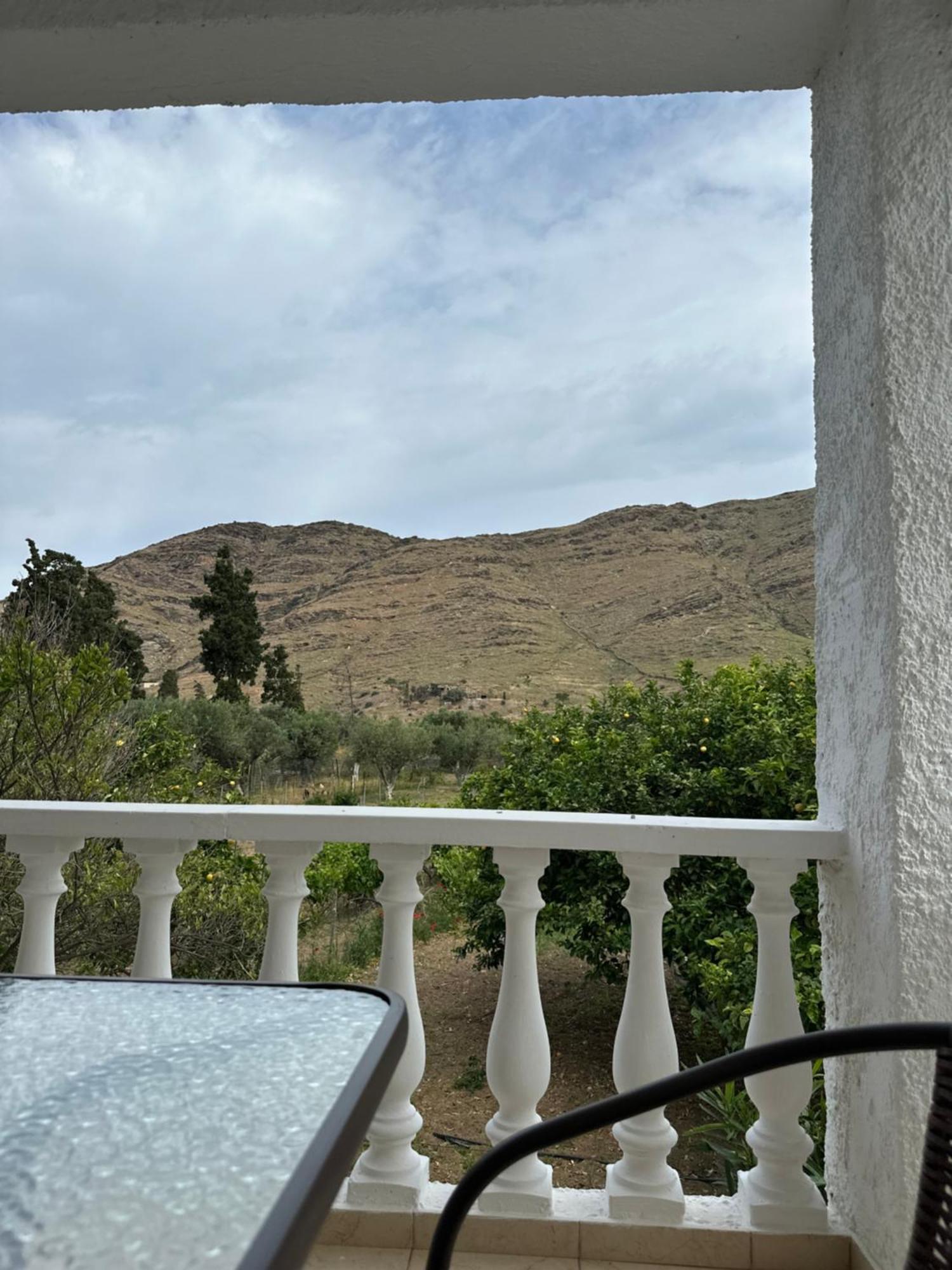 Apartamento Giannis Pisses Exterior foto